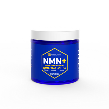 Nicotinamide mononucleotide NMN+